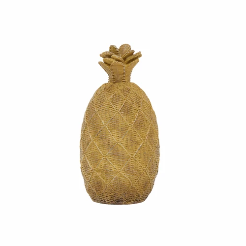 Karaca Home Melaine Ananas Biblo 28 cm