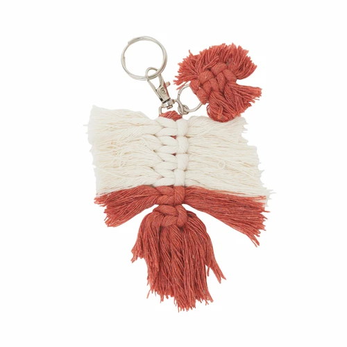 Karaca Home Feather Kiremit Anahtarlık