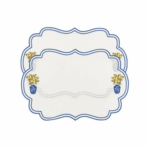 Karaca Home Lemon 2'li Amerikan Servis