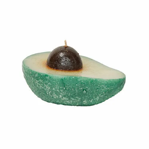 Karaca Home Tutti Frutti Avakado Mum