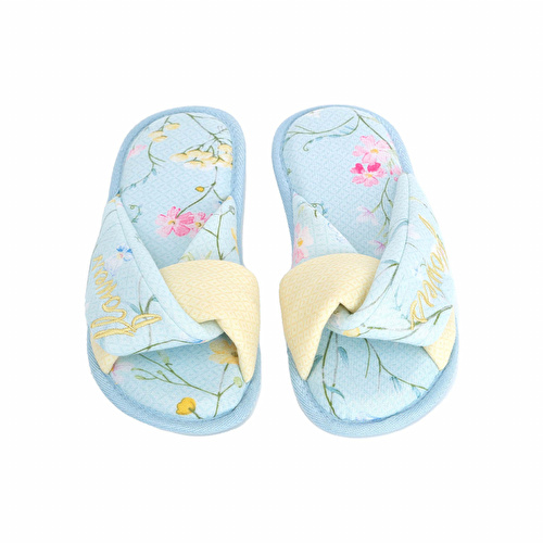 Karaca Home Eliana Sarı Terlik 36-37