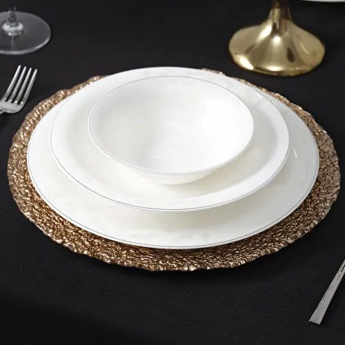 Karaca Home Terra Supla Gold 33 cm