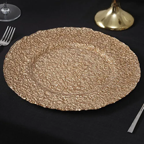 Karaca Home Terra Supla Gold 33 cm