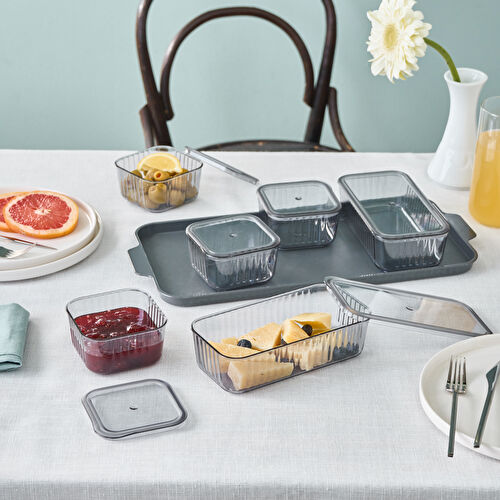 Karaca Sienna 6 Parça Kahvaltılık