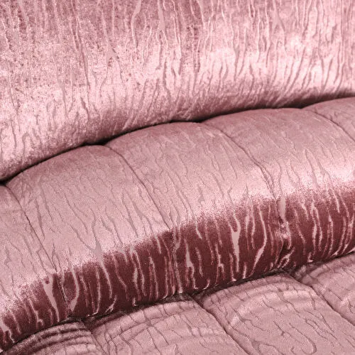 Karaca Home Alba Blush 6 Parça Private Çift Kişilik Comfort Set