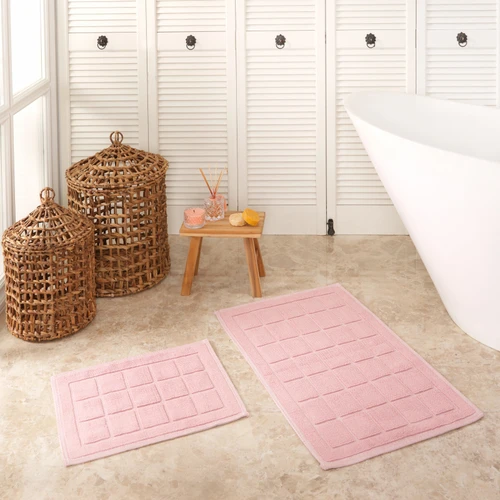 Karaca Home Kelly Quatre Pudra Paspas Set