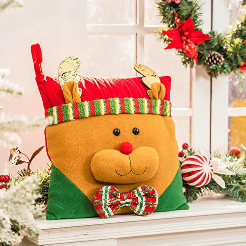 Karaca Home Deer Dekoratif Yastık