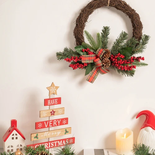 Karaca Home Ribbon Kapı Süsü 40 cm