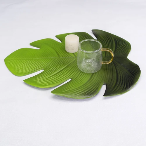 Karaca Home Leaf 2'li Amerikan Servis Seti