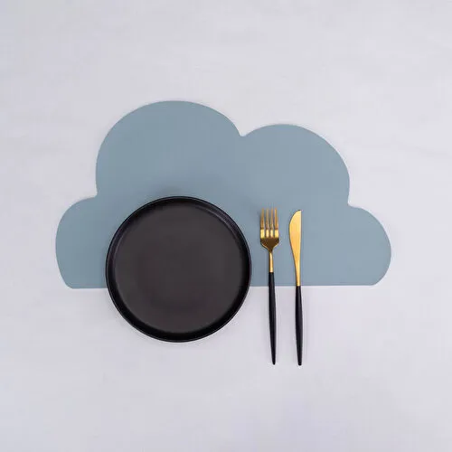 Karaca Home Cloud Mavi Amerikan Servis