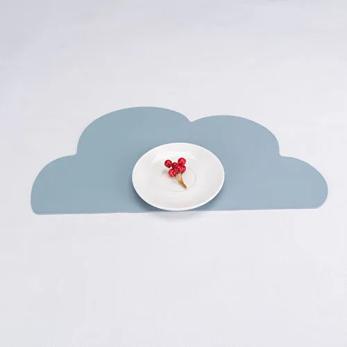 Karaca Home Cloud Mavi Amerikan Servis