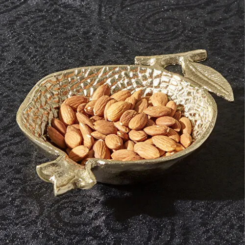 Karaca Home Nar Dekoratif Tabak 20 cm