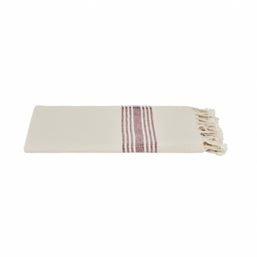Karaca Home Minka %100 Pamuk Peştamal 90x160 cm Bej