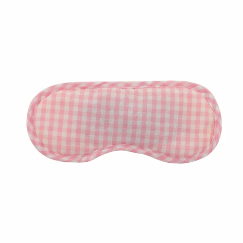 Karaca Home Plaid Lavantalı Uyku Bandı Pembe