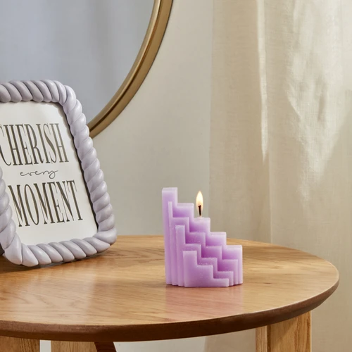 Karaca Home Stairs Mum Lila