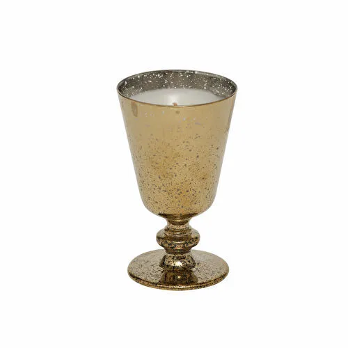 Karaca Home New Year Lin Kadeh Mum Gold