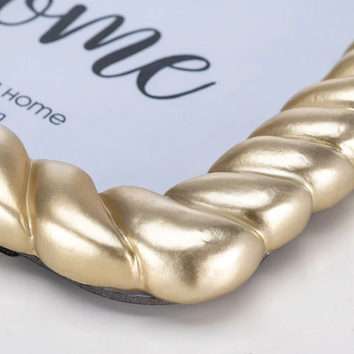 Karaca Home Harmony Çerçeve Gold 