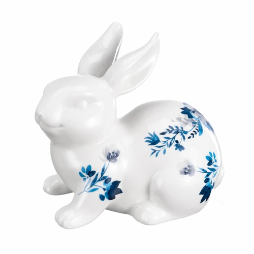 Karaca Home Bunny Run Dekoratif Obje