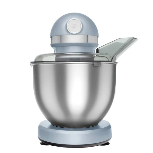 Karaca Mastermaid Chef Hamur Yoğurma Makinesi  Foggy Blue 1500W 5L