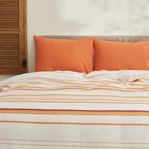 Karaca Home Renata Tek Kişilik Pike Somon