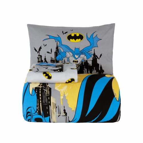 Karaca Home Batman by  Darkness Tek Kişilik Nevresim Takımı