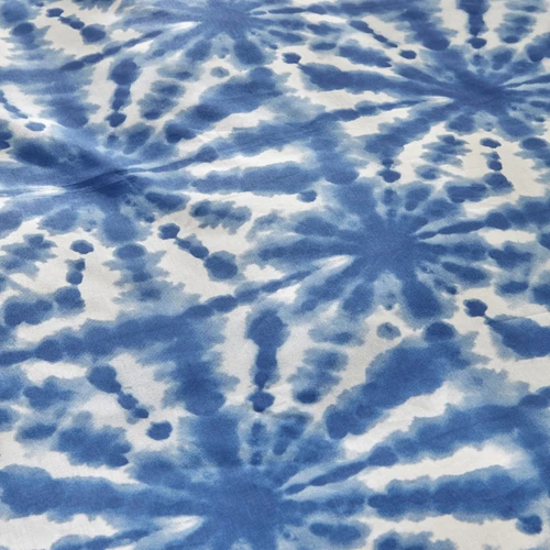 Karaca Home Denim Sanchez Tek Kişilik Nevresim Takımı Mavi