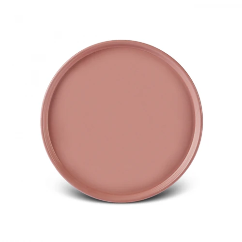 Apricot Rainbow 6 Parça Yuvarlak Pasta Seti 20 cm