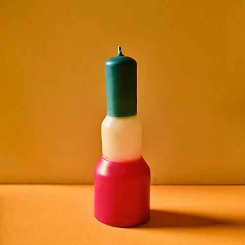 Karaca Home x 2Wins Je t'aime Mum 20 cm