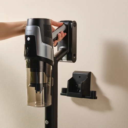 Karaca Dynamic Vacuumx 3 in 1 Kablosuz Islak Kuru Dikey Süpürge