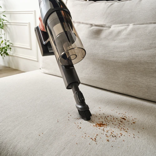 Karaca Dynamic Vacuumx 3 in 1 Kablosuz Islak Kuru Dikey Süpürge