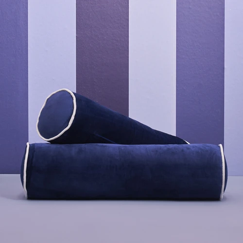 Karaca Home x 2Wins İnitial Sosis Kırlent 20x70 cm