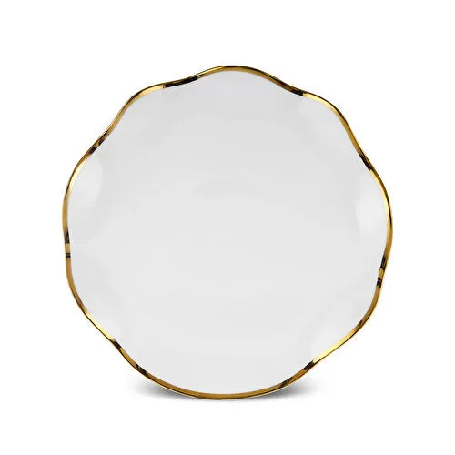 Karaca X Müge Anlı Yemek Tabağı 26 Cm Karaca X Müge Anlı Yemek Tabağı 26 Cm