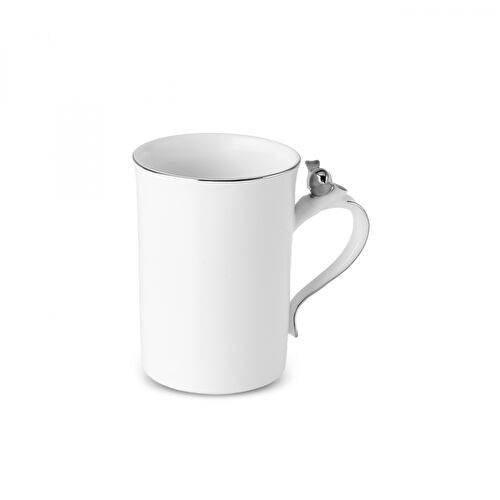 Karaca X Müge Anlı Gümüş Kuşlu Kupa Karaca X Müge Anlı Gümüş Kuşlu Kupa