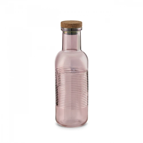 Karaca Dame Şişe 500 Ml Pembe