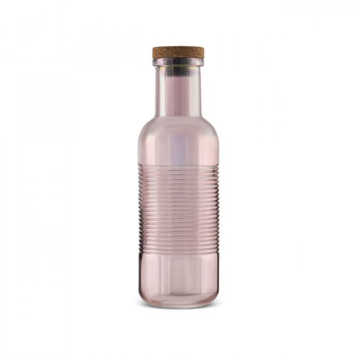 Karaca Dame Şişe 500 Ml Pembe