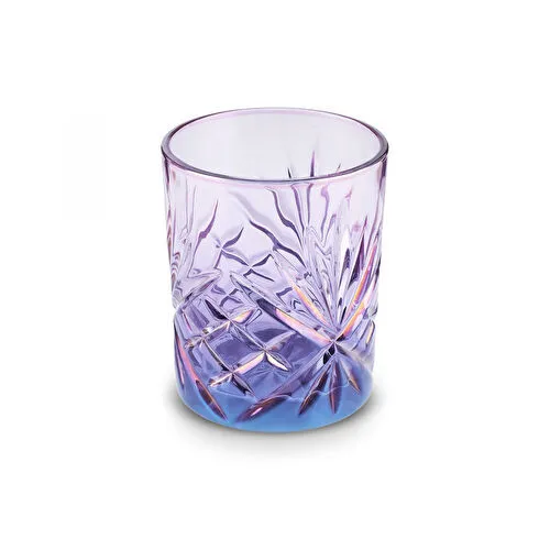 Karaca Melodico Su Bardağı Mor 325 ml