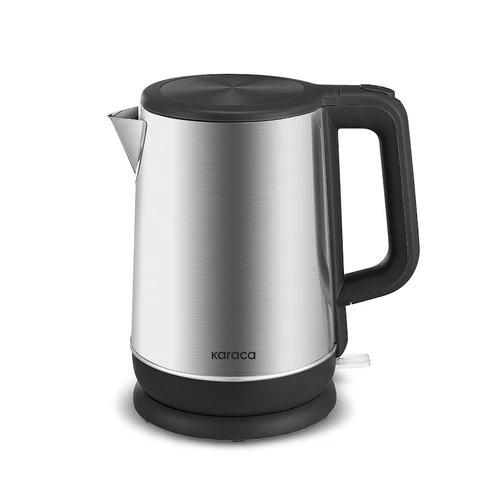 Karaca Series 2409 Paslanmaz Çelik Su Isıtıcısı Inox 2200W