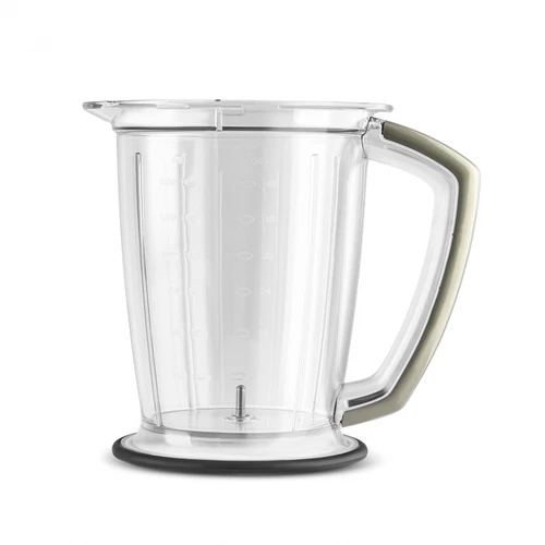 Karaca Multi XXL Doğrayıcı 1000w Cream 1.5 L