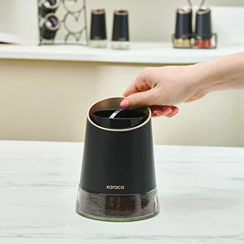 Karaca Waltz Saklama Kabı 650 Ml Karaca Waltz Saklama Kabı 650 Ml