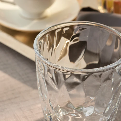 Karaca Terre Su Bardağı 370 ml