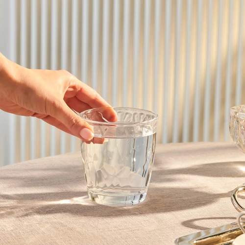 Karaca Terre Su Bardağı 370 ml