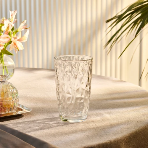 Karaca Terre Meşrubat Bardağı 460 ml