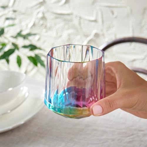 Karaca Akristo Transparent Su Bardağı 350 Ml
