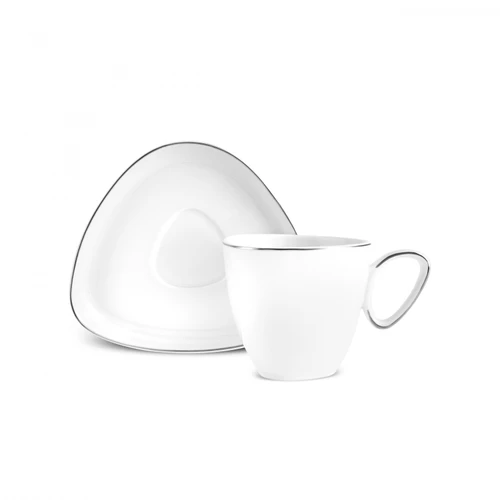 Karaca Streamline Tribe 2 Kişilik Kahve Fincanı 90 ml