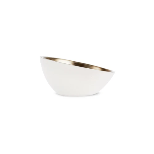 Karaca Streamline Sunrise Dekoratif Tekli Çerezlik 10 cm