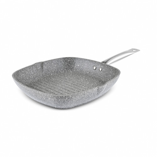 Karaca Biogranit Shen Grill Tava 28 Cm