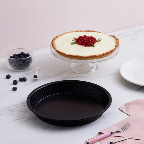 Karaca x Bake Pro Tart Kalıbı 28 Cm