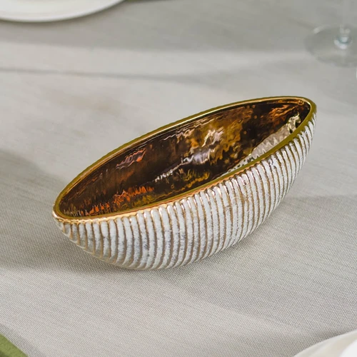 Karaca Novara Gondol 34,5 cm