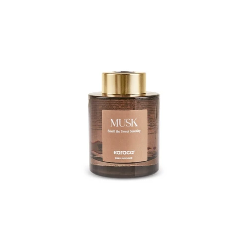 Karaca Smell The Sweet Serenity Çubuklu Ortam Kokusu Musk 120 ml