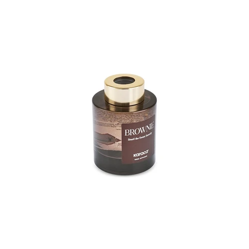 Karaca Smell The Sweet Serenity Çubuklu Ortam Kokusu Brownie 120 ml